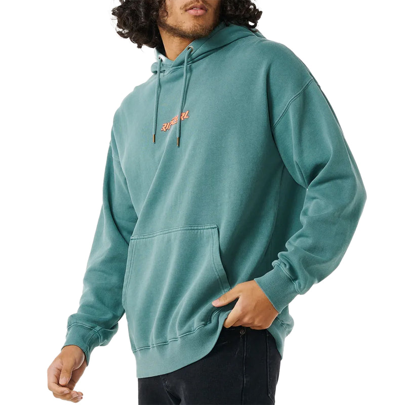 Load image into Gallery viewer, Rip Curl Quest Pullover Hoodie 2
