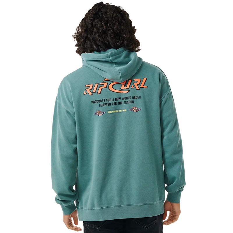Load image into Gallery viewer, Rip Curl Quest Pullover Hoodie 3
