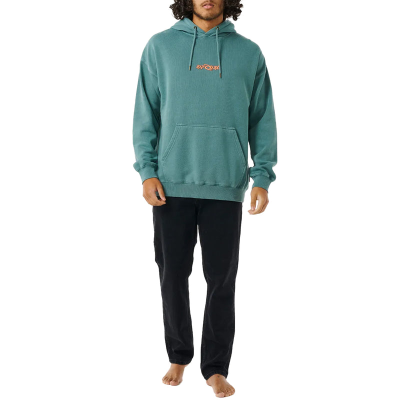 Load image into Gallery viewer, Rip Curl Quest Pullover Hoodie 4

