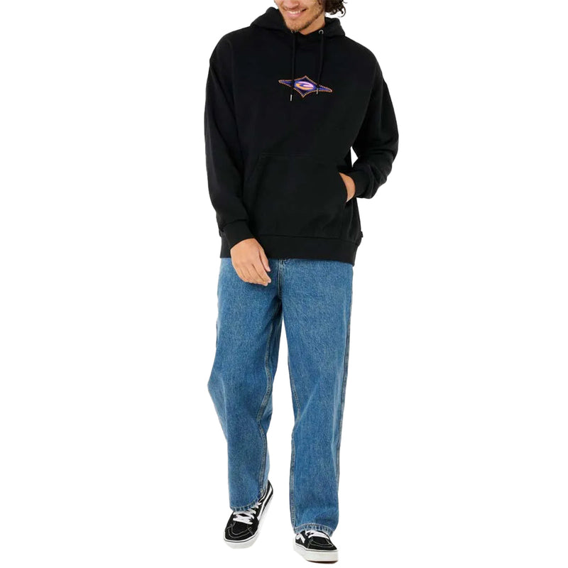 Load image into Gallery viewer, Rip Curl Raw Energy Pullover Hoodie
