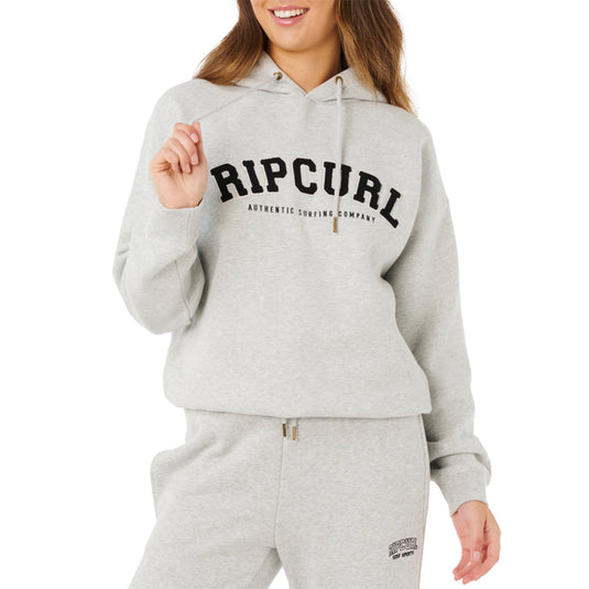 Rip Curl Women's Varsity Pullover Hoodie