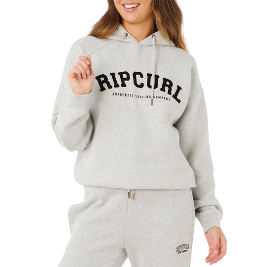Rip Curl Women's Varsity Pullover Hoodie