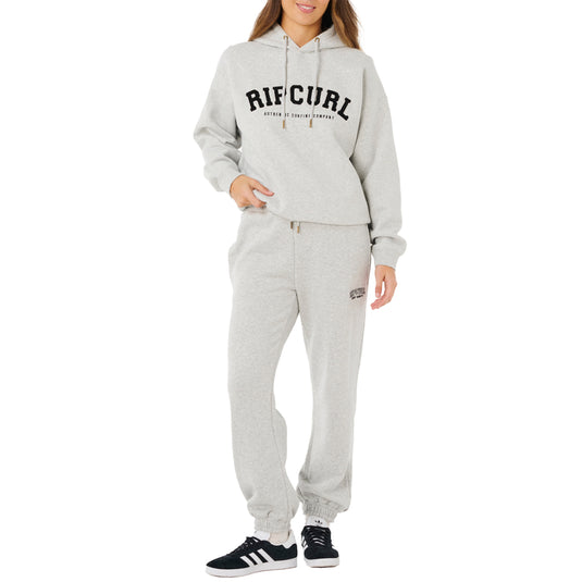 Rip Curl Women's Varsity Pullover Hoodie