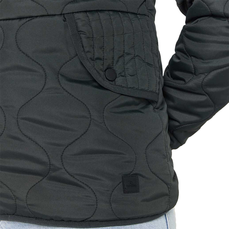 Load image into Gallery viewer, Rip Curl Women&#39;s Anti-Series Anoeta Classic Zip Jacket
