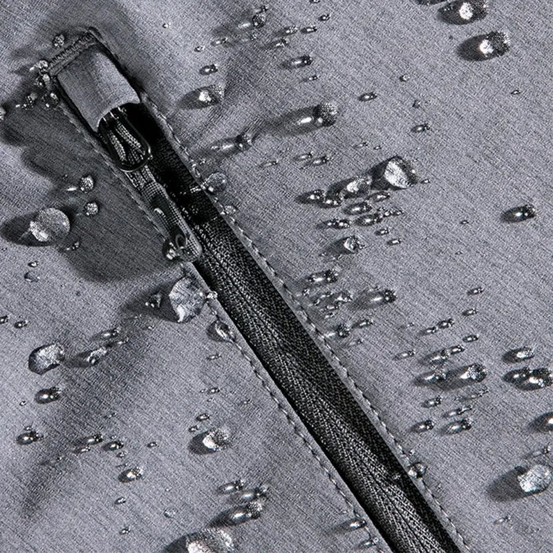 Load image into Gallery viewer, Rip Curl Elite Anti-Series Hooded Zip-Up Jacket
