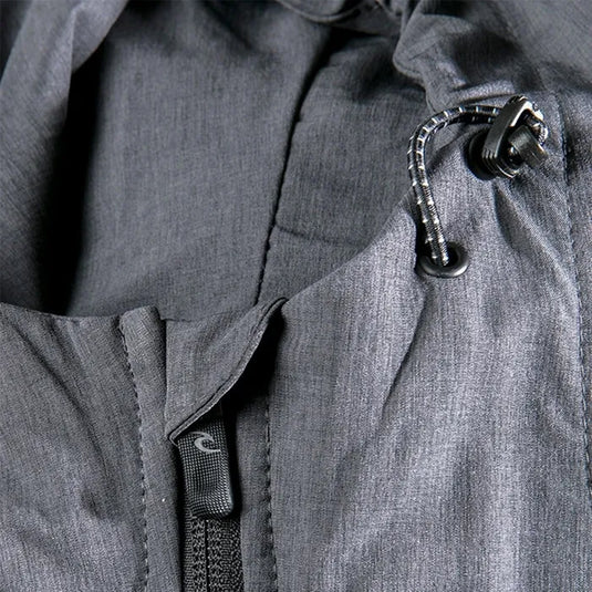 Rip Curl Elite Anti-Series Hooded Zip Jacket