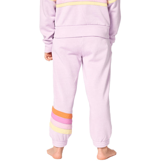 Rip Curl Youth Surf Revival Track Pants 3
