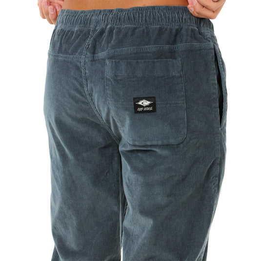 Rip Curl Classic Surf Cord Beach Pants