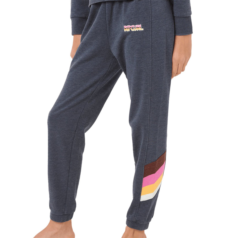 Load image into Gallery viewer, Rip Curl Youth Las Dalias Track Pants
