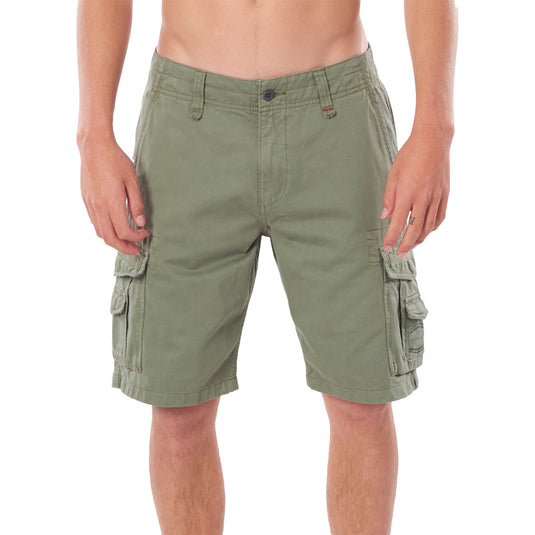 Rip Curl Classic Surf Trail Cargo Shorts