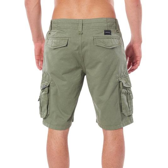 Rip Curl Classic Surf Trail Cargo Shorts