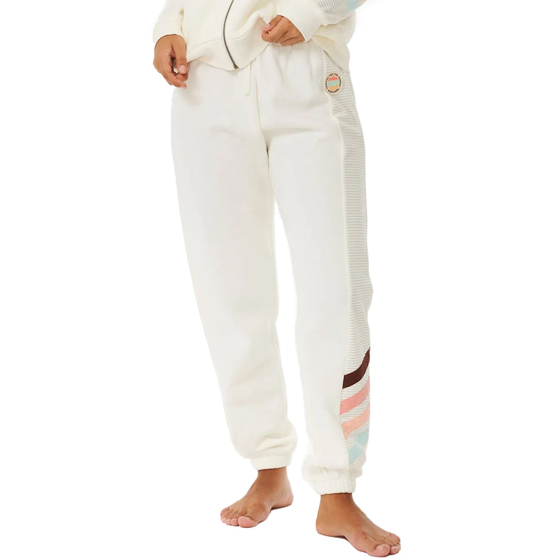 Load image into Gallery viewer, Rip Curl Women's Trails Track Pants 1
