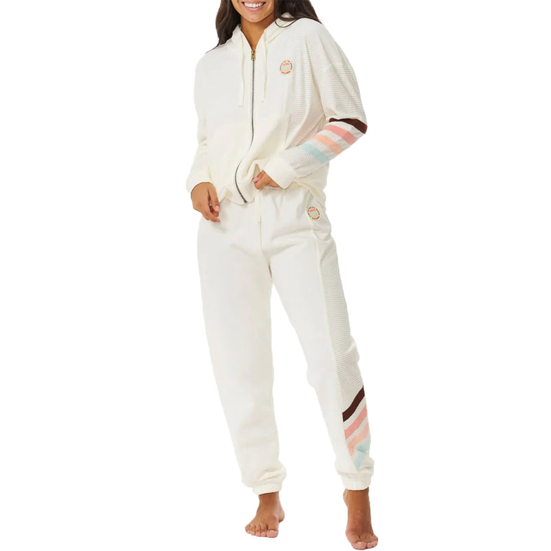 Load image into Gallery viewer, Rip Curl Women's Trails Track Pants 5
