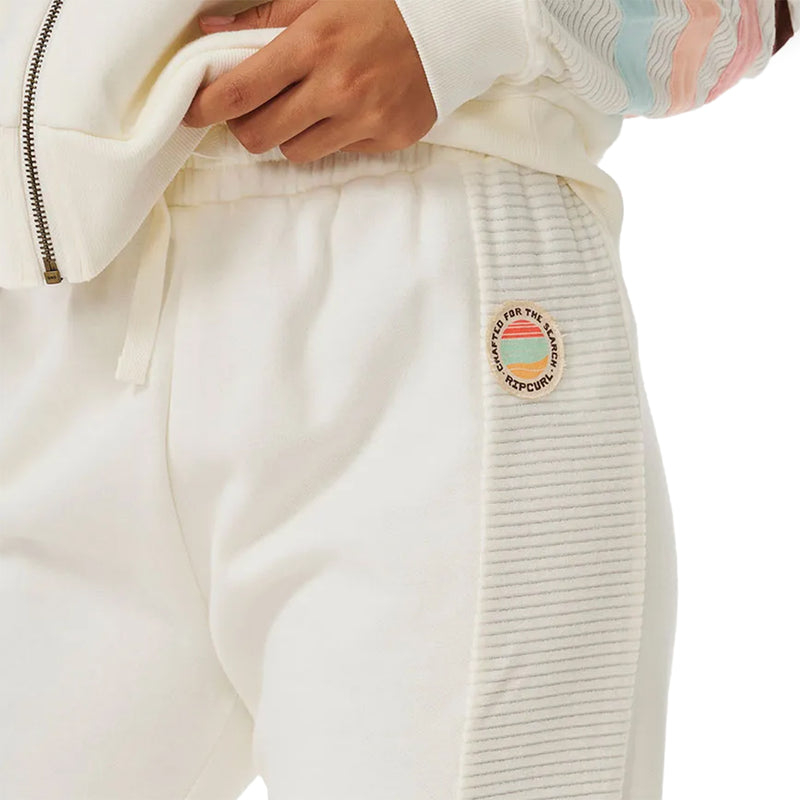 Load image into Gallery viewer, Rip Curl Women's Trails Track Pants 6
