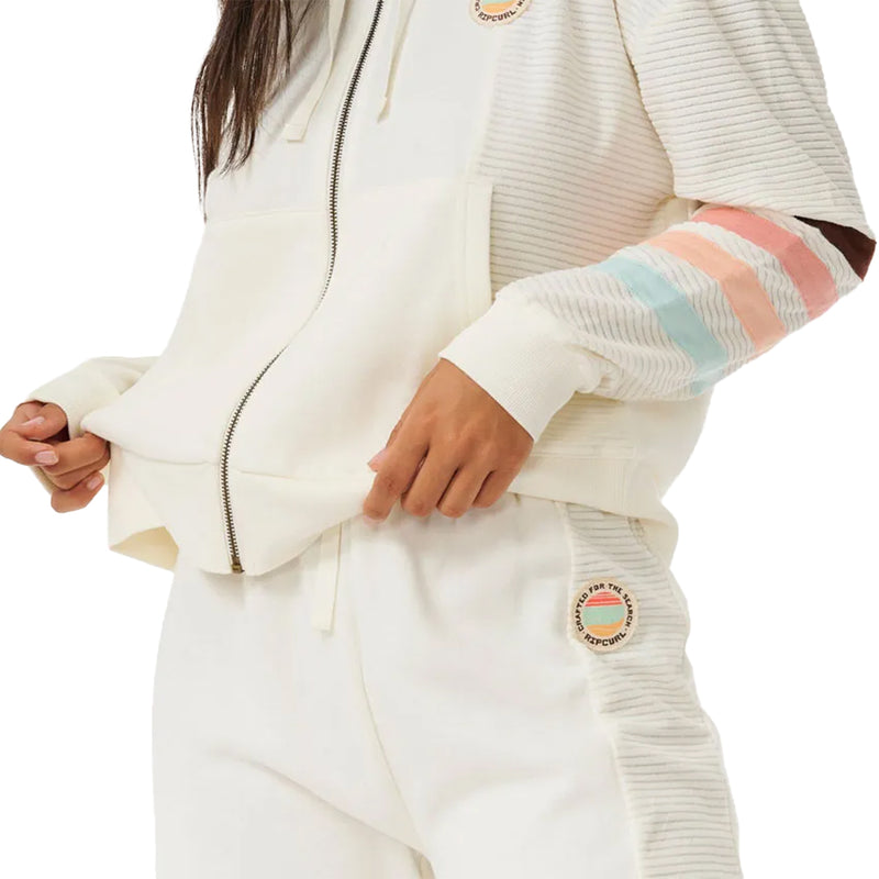 Load image into Gallery viewer, Rip Curl Women's Trails Track Pants 4
