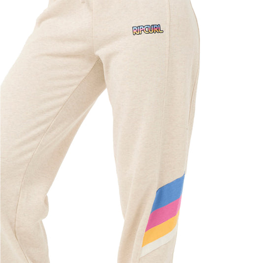 Rip Curl Women's Las Dalias Track Pants