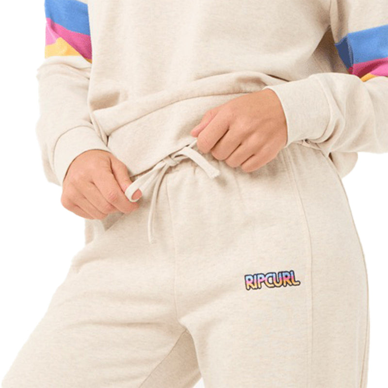 Load image into Gallery viewer, Rip Curl Women's Las Dalias Track Pants
