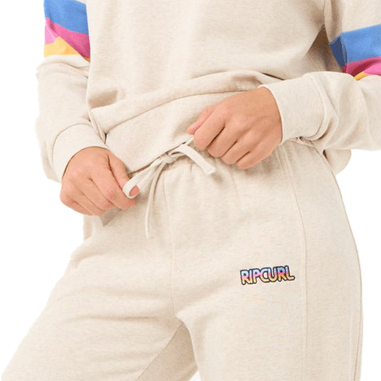 Rip Curl Women's Las Dalias Track Pants