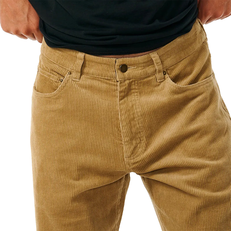 Load image into Gallery viewer, Rip Curl Classic Surf Cord Pants
