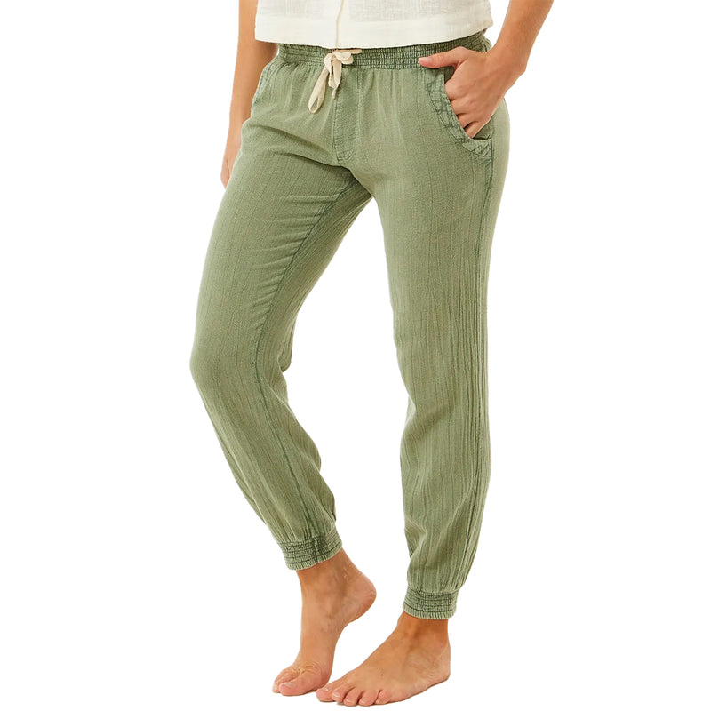 Load image into Gallery viewer, Rip Curl Women&#39;s Classic Surf Pants
