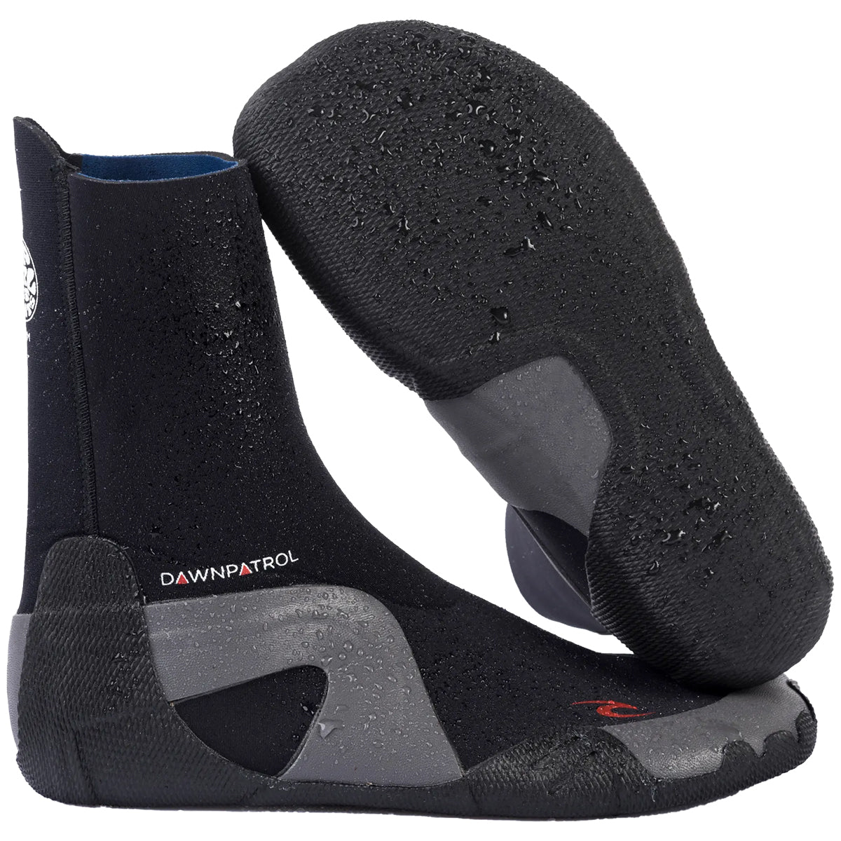 Rip Curl Dawn Patrol 5mm Round-Toe Boots – Cleanline Surf