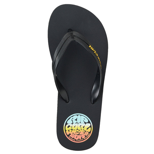 Rip Curl Youth Wetty Fade Bloom Sandals