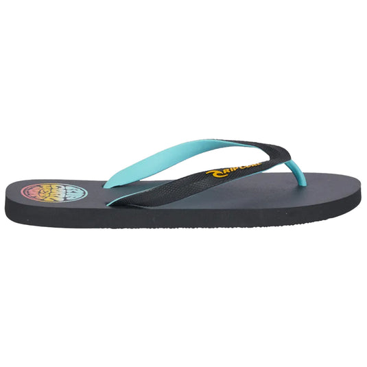 Rip Curl Wetty Fade Bloom Open Toe Sandals