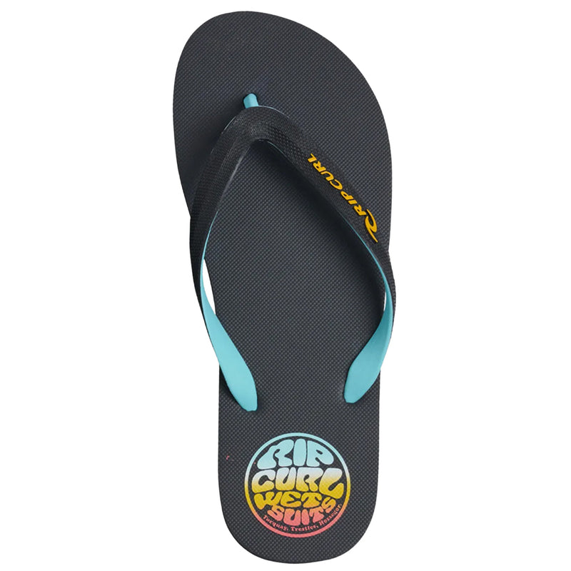 Load image into Gallery viewer, Rip Curl Wetty Fade Bloom Open Toe Sandals
