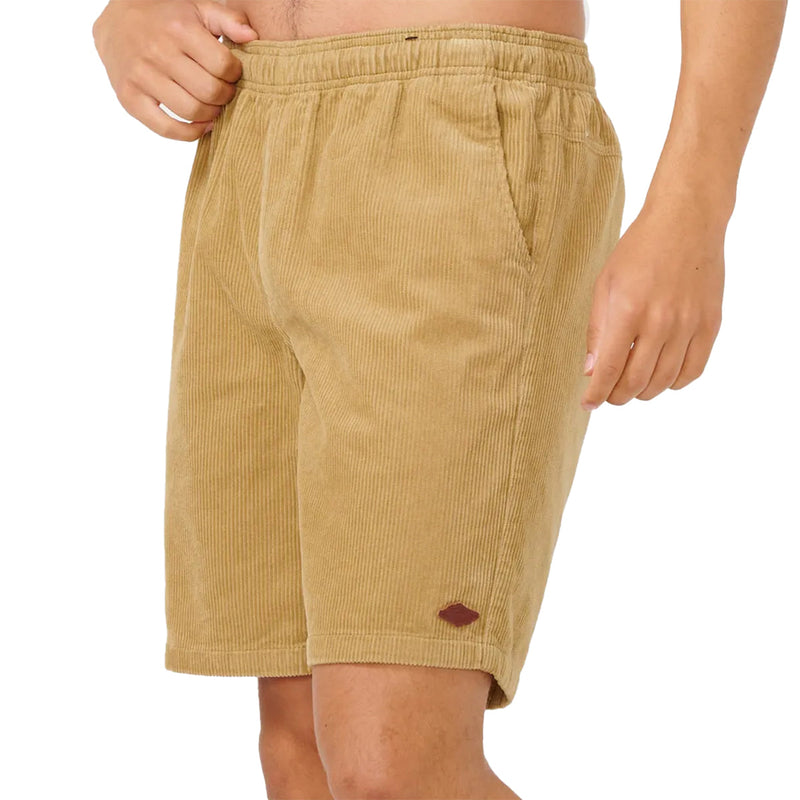 Load image into Gallery viewer, Rip Curl Classic Surf Cord Volley 19" Shorts
