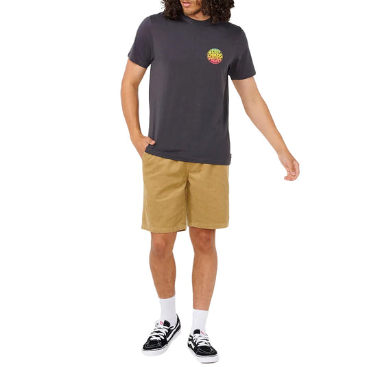 Rip Curl Classic Surf Cord Volley 19" Shorts