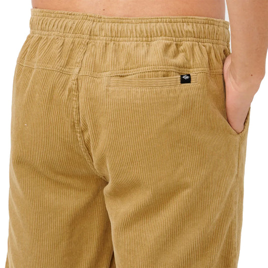 Rip Curl Classic Surf Cord Volley 19" Shorts