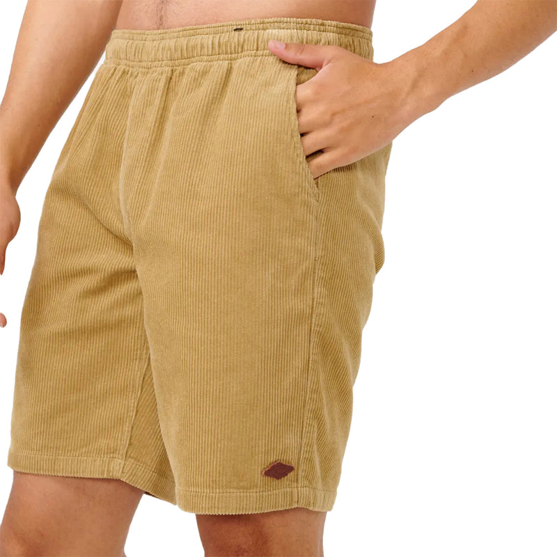 Load image into Gallery viewer, Rip Curl Classic Surf Cord Volley 19" Shorts
