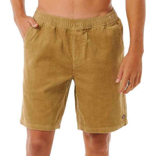 Rip Curl Classic Surf Cord Volley 19" Shorts