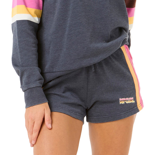 Rip Curl Women's Las Dalias Color Block Shorts