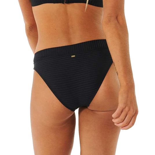 Rip Curl Women's Classic Surf Full Bikini Bottoms 3