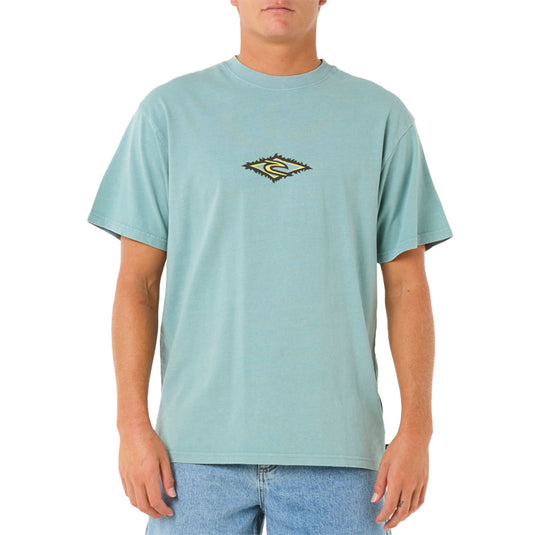 Rip Curl Raw Energy Sloth T-Shirt 1