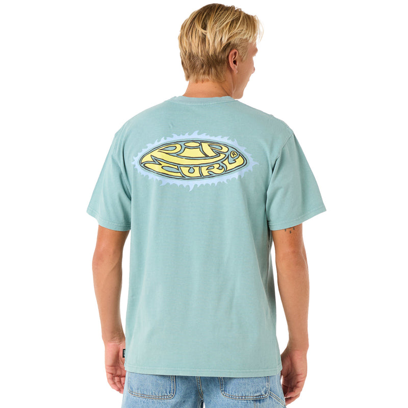 Load image into Gallery viewer, Rip Curl Raw Energy Sloth T-Shirt 3
