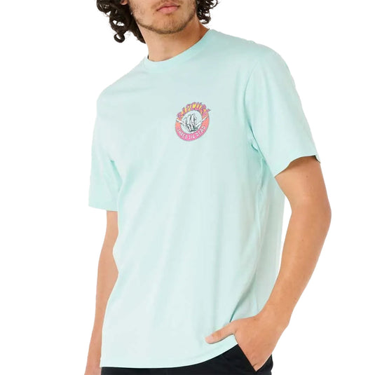 Rip Curl Shred Til T-Shirt