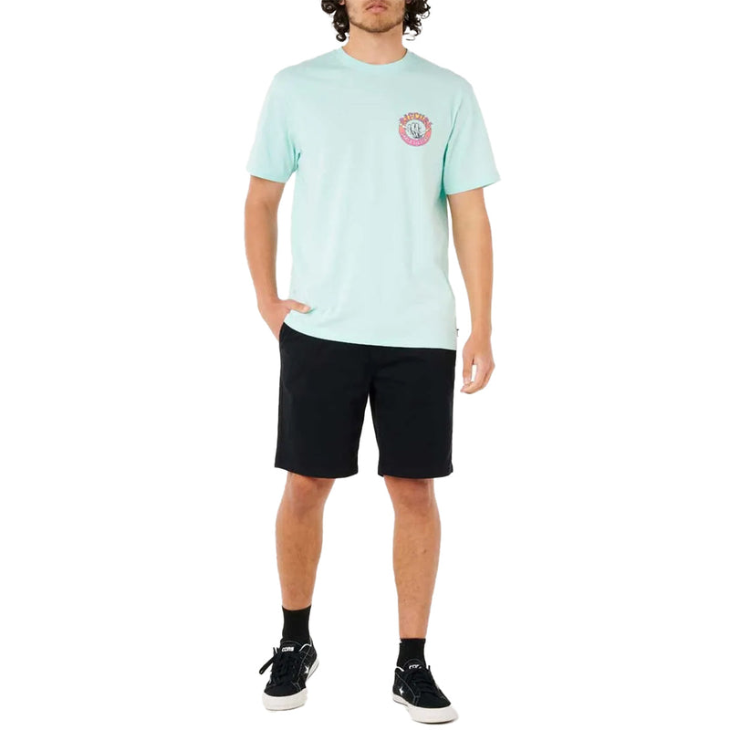 Load image into Gallery viewer, Rip Curl Shred Til T-Shirt
