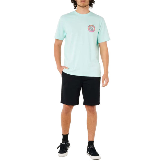 Rip Curl Shred Til T-Shirt