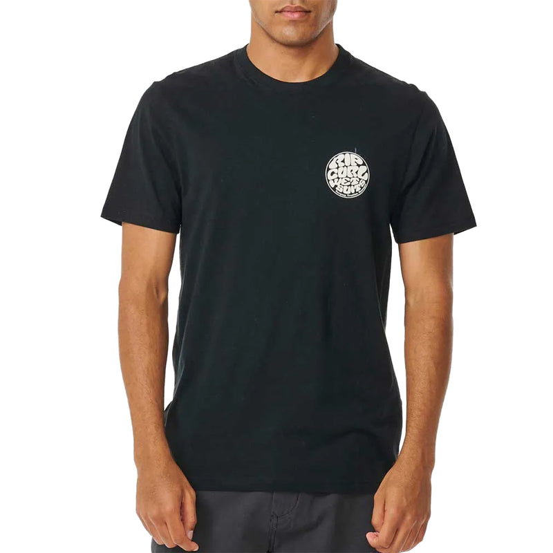 Load image into Gallery viewer, Rip Curl Wetsuit Icon T-Shirt
