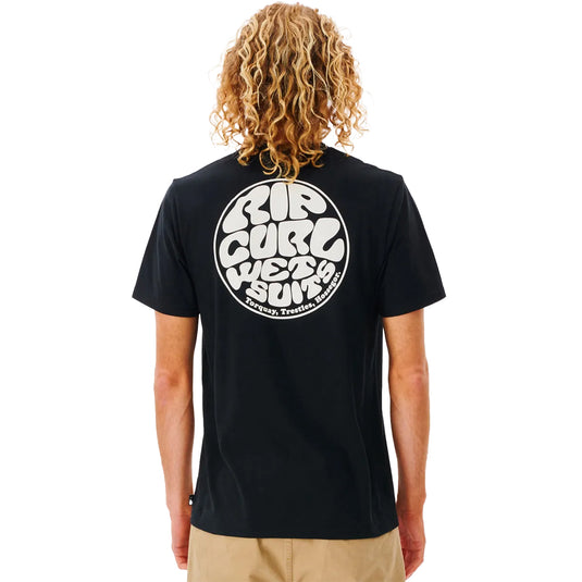Rip Curl Wetsuit Icon T-Shirt