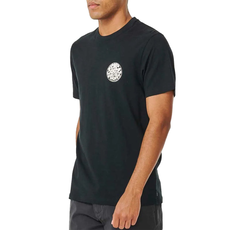 Load image into Gallery viewer, Rip Curl Wetsuit Icon T-Shirt
