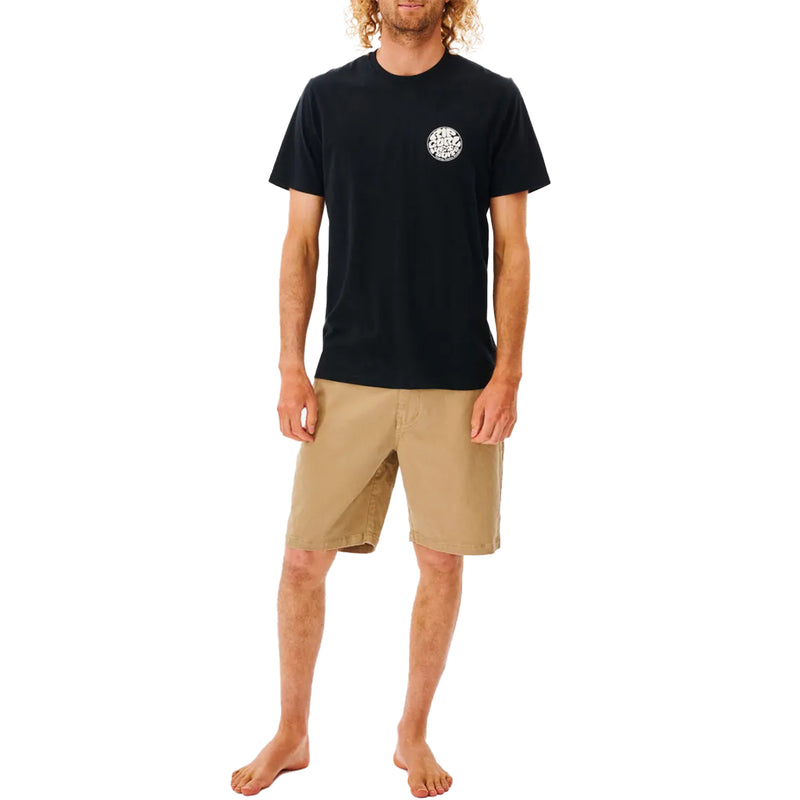 Load image into Gallery viewer, Rip Curl Wetsuit Icon T-Shirt
