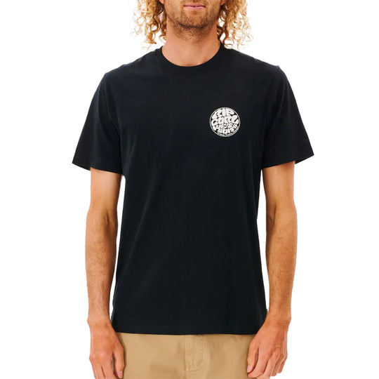 Rip Curl Wetsuit Icon T-Shirt