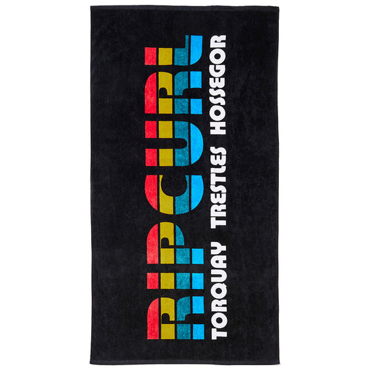 Rip Curl Mixed Beach Towel