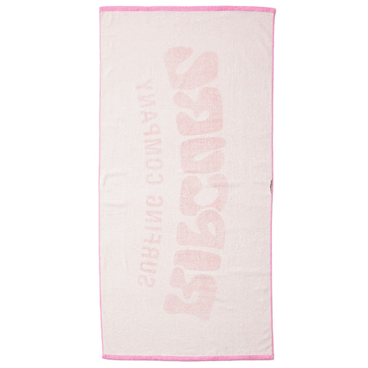 Rip Curl Graphic Standard Beach Towel