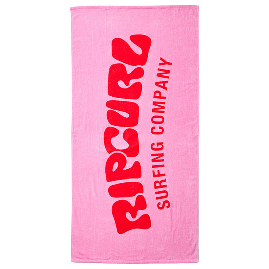 Rip Curl Graphic Standard Beach Towel
