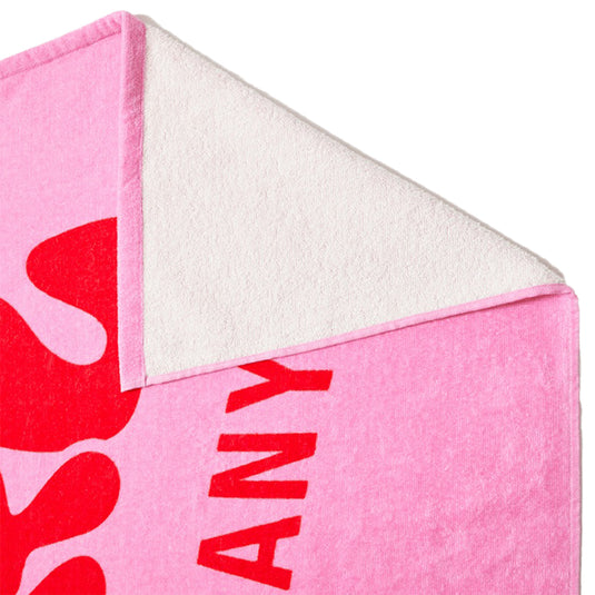 Rip Curl Graphic Standard Beach Towel