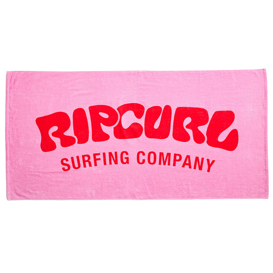 Rip Curl Graphic Standard Beach Towel